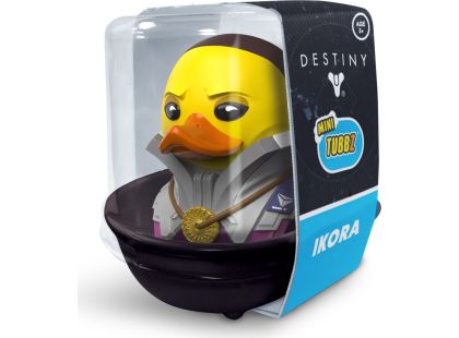 Tubbz kachnička malá Destiny Ikora