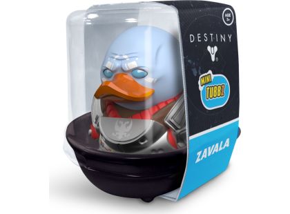 Tubbz kachnička malá Destiny Zavala