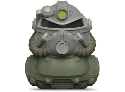 Tubbz kachnička malá Fallout - T-51