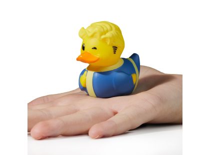 Tubbz Kachnička malá Fallout Vault Boy