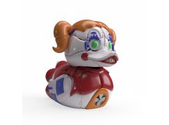 Tubbz kachnička malá Five Nights at Freddys - Circus Baby
