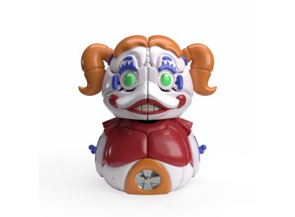 Tubbz kachnička malá Five Nights at Freddys - Circus Baby