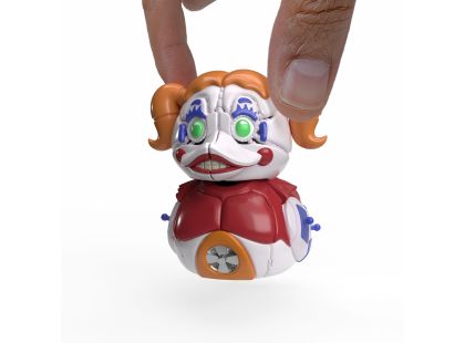 Tubbz kachnička malá Five Nights at Freddys - Circus Baby