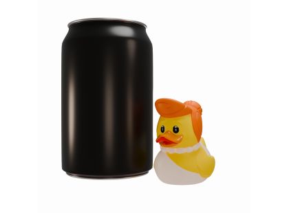 Tubbz kachnička malá Flinstounovi - Wilma