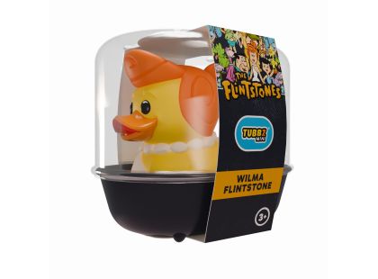 Tubbz kachnička malá Flinstounovi - Wilma