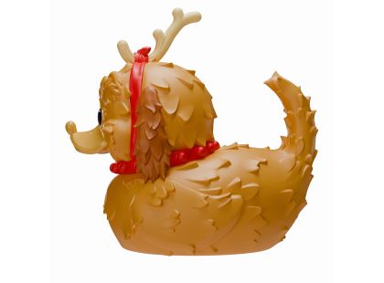 Tubbz kachnička malá Grinch - Max