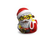 Tubbz kachnička malá Grinch - Santa Outfit
