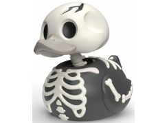 Numskull Tubbz kachnička malá Halloween Kostlivec