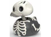 Numskull Tubbz kachnička malá Halloween Kostlivec