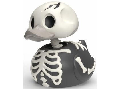 Numskull Tubbz kachnička malá Halloween Kostlivec