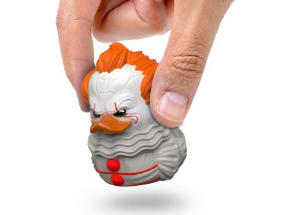 Tubbz kachnička malá IT Pennywise