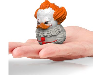 Tubbz kachnička malá IT Pennywise