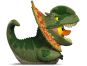 Tubbz kachnička malá Jurský Park - Dilophosaurus 2