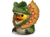 Tubbz kachnička malá Jurský Park - Dilophosaurus