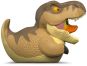 Tubbz kachnička malá Jurský Park - T-Rex 2