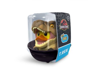 Tubbz kachnička malá Jurský Park - T-Rex