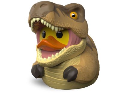 Tubbz kachnička malá Jurský Park - T-Rex