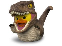 Tubbz kachnička malá Jurský Park - Velociraptor