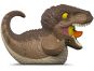 Tubbz kachnička malá Jurský Park - Velociraptor 6