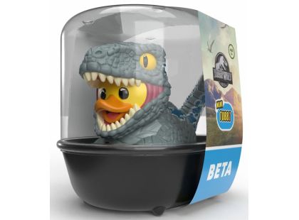 Tubbz kachnička malá Jurský Svět - Beta