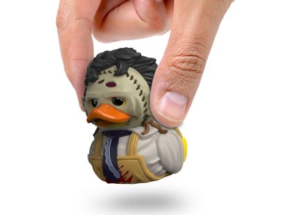 Tubbz kachnička malá Leatherface