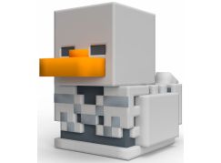 Tubbz kachnička malá Minecraft - Skeleton