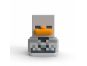 Tubbz kachnička malá Minecraft - Skeleton 4