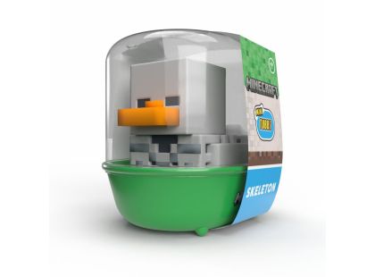 Tubbz kachnička malá Minecraft - Skeleton