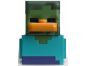 Tubbz kachnička malá Minecraft - Zombie 4