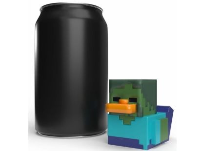 Tubbz kachnička malá Minecraft - Zombie