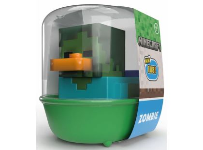 Tubbz kachnička malá Minecraft - Zombie