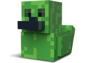 Tubbz kachnička malá Minecraft Creeper