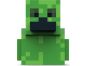 Tubbz kachnička malá Minecraft Creeper 2