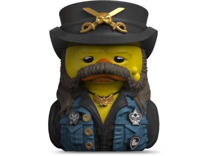 Tubbz kachnička malá Motorhead - Lemmy