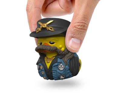 Tubbz kachnička malá Motorhead - Lemmy