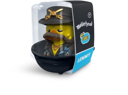 Tubbz kachnička malá Motorhead - Lemmy