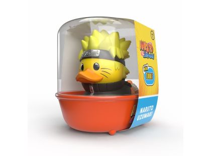 Tubbz kachnička malá Naruto - Naruto