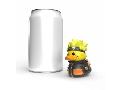 Tubbz kachnička malá Naruto - Naruto