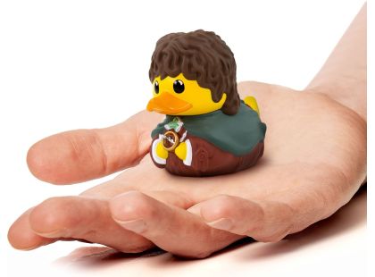 Tubbz kachnička malá Pán prstenů - Frodo Baggins