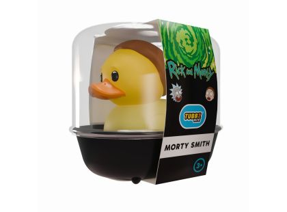 Numskull Tubbz kachnička malá Rick & Morty - Morty