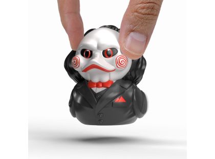 Tubbz kachnička malá Saw - Billy the Puppet