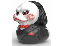 Tubbz kachnička malá Saw - Billy the Puppet