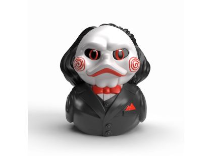 Tubbz kachnička malá Saw - Billy the Puppet