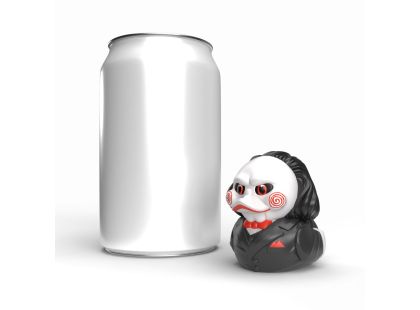 Tubbz kachnička malá Saw - Billy the Puppet