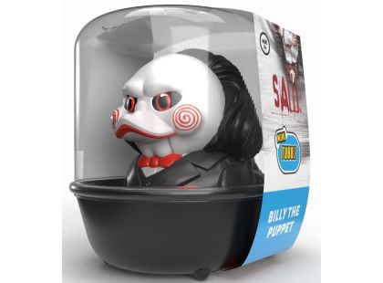 Tubbz kachnička malá Saw - Billy the Puppet