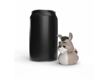 Tubbz kachnička malá Shrek - Oslík