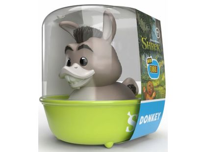Tubbz kachnička malá Shrek - Oslík