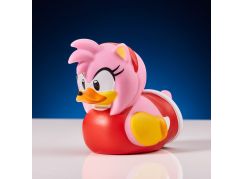 Tubbz kachnička malá Sonic - Amy Rose