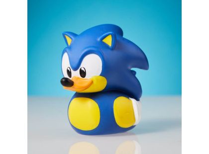 Tubbz kachnička malá Sonic