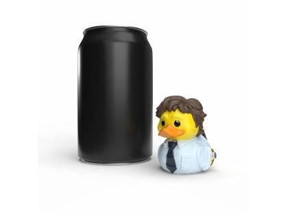 Tubbz kachnička malá The Office - Jim